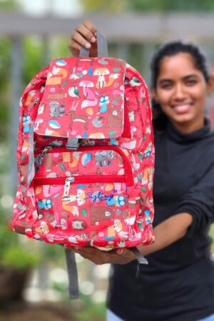 College Bag Collection