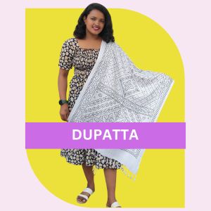 Dupatta