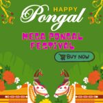 MEGA PONGAL FESTIVAL