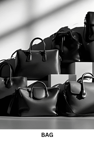Bags and Pouches
