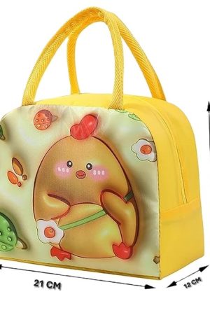 Lunch Bags