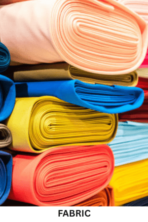 Fabrics