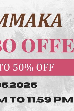 Dhamaka Offer Sale