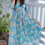 Georgette Umbrella