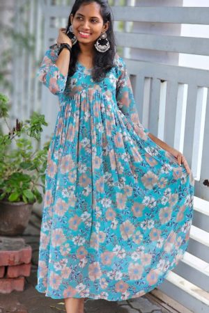 Georgette Umbrella