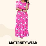 Maternity Wear
