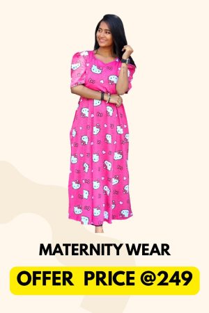 Maternity Wear