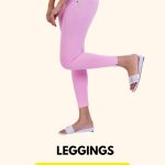 Branded Leggings