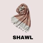 Shawl