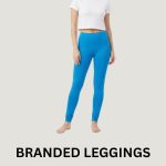 Branded Leggings