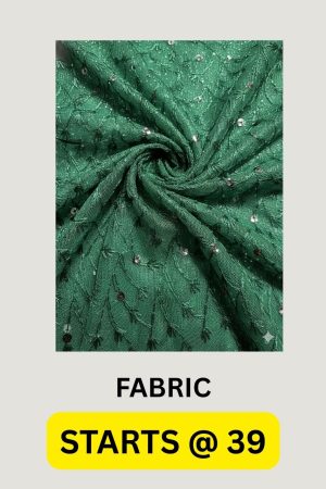 Fabric collections