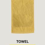 TOWEL COLLECTION