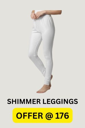 Offer Shimmer Leggings