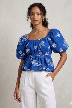 short top