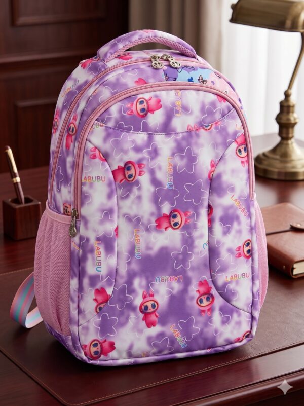 Backpack High Quality School College Bag OTF - 1110