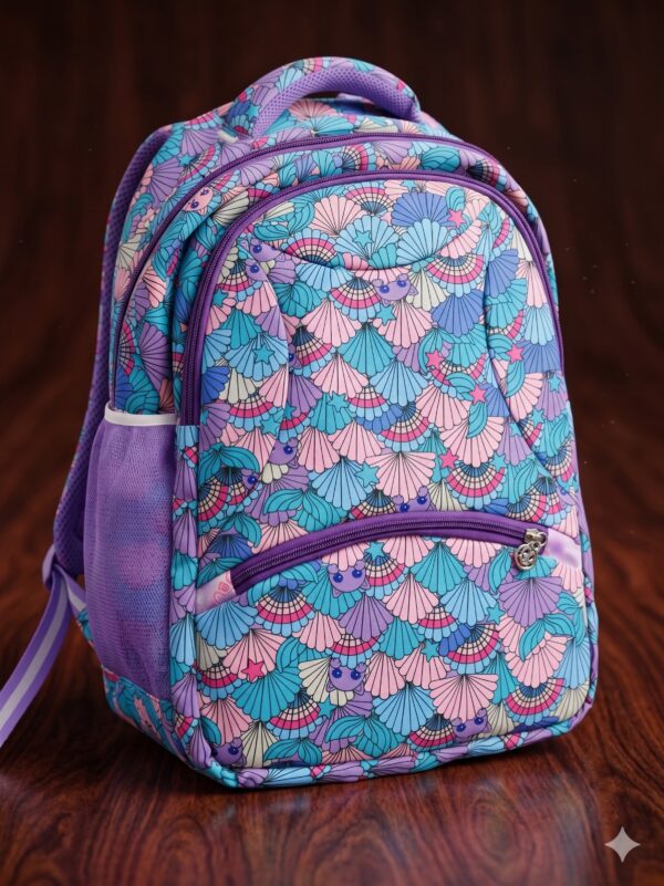 Backpack High Quality School College Bag OTF - 1110