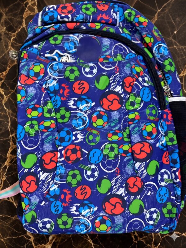 Backpack High Quality School College Bag OTF - 1110