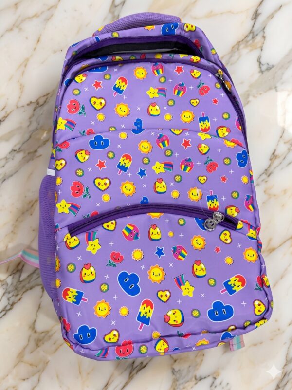 Backpack High Quality School College Bag OTF - 1110