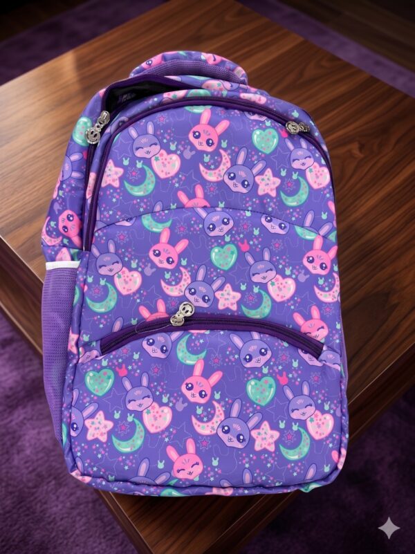 Backpack High Quality School College Bag OTF - 1110