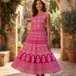 Jaipuri Cotton tops