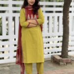 Cotton Kurta