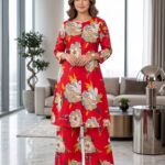 Popcorn Co-ord Sets