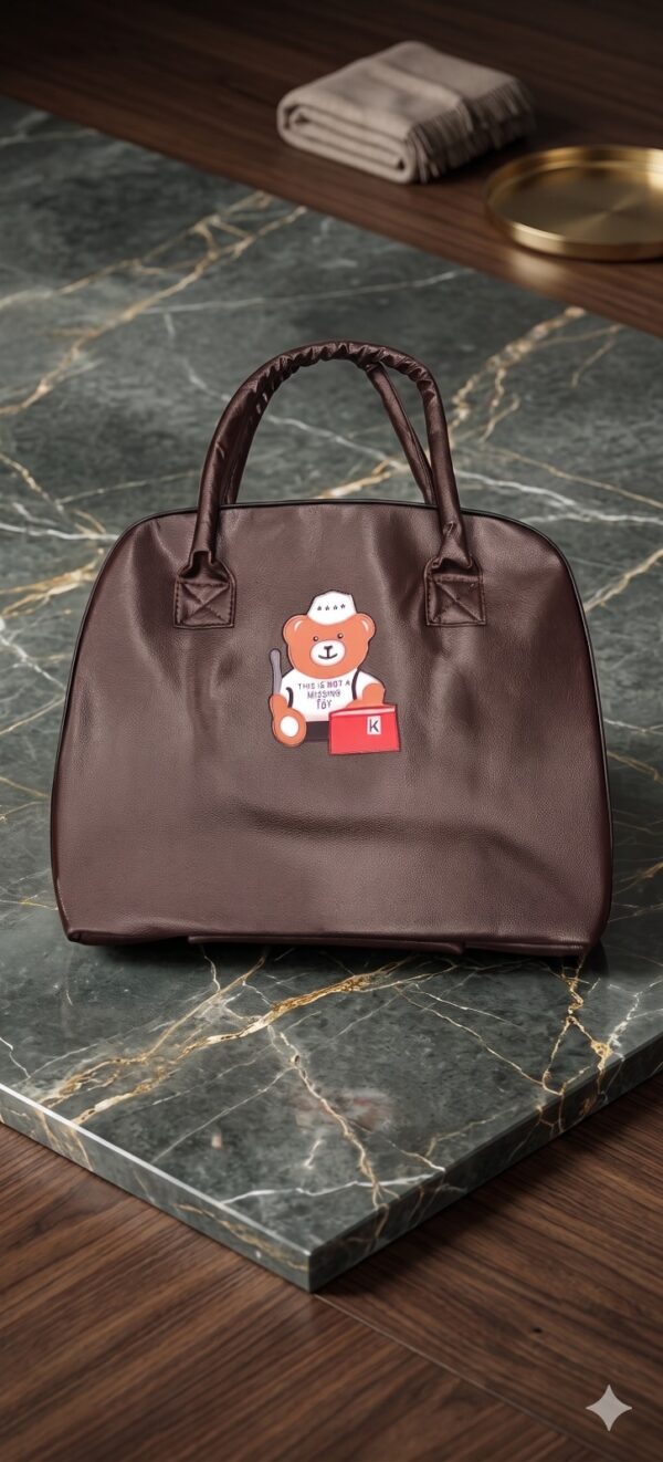 Trending Travel Bags OTF - PA8465