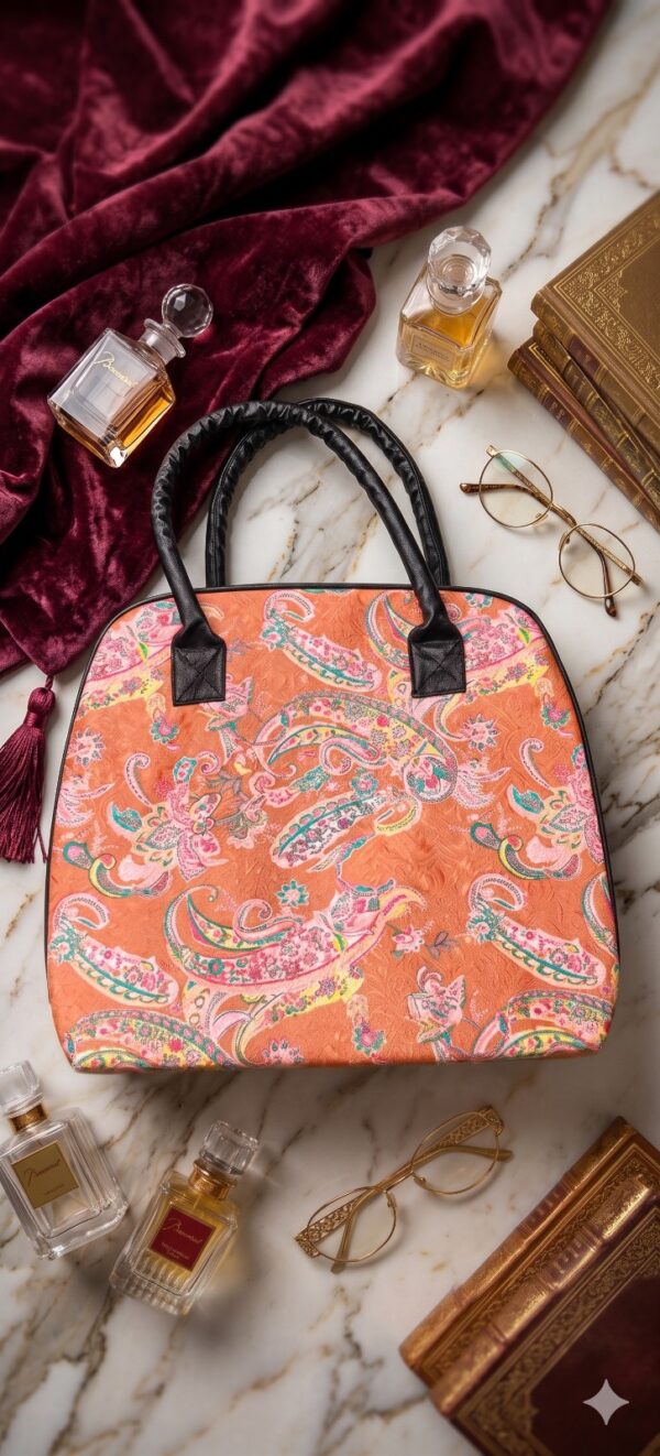 Trending Travel Bags OTF - PA8465