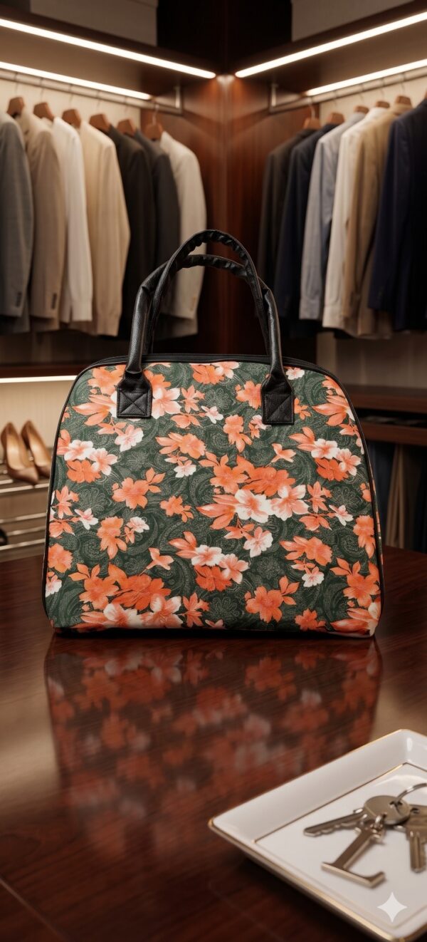 Trending Travel Bags OTF - PA8465