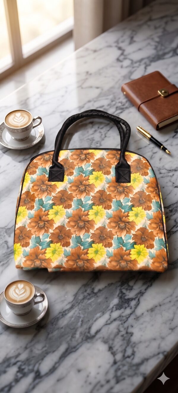 Trending Travel Bags OTF - PA8465