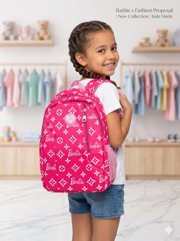 High Quality Kid's School Bag PA8127