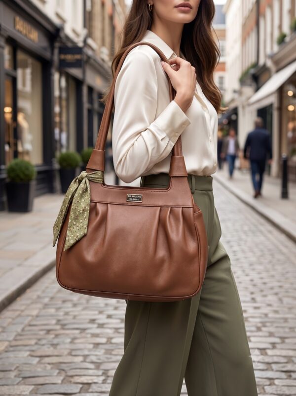 Import Handbag Collations OTF - PA8463