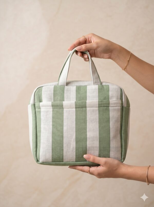 Printed Tote Bag for Women OTF - PA3981