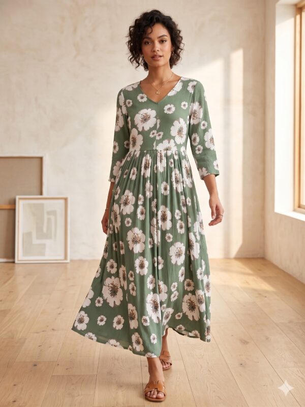 Offer Import Umbrella Kurtis  OTF - PA9427