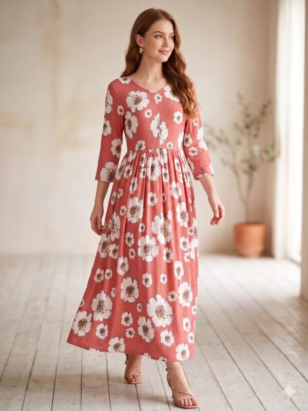 Offer Import Umbrella Kurtis  OTF - PA9427