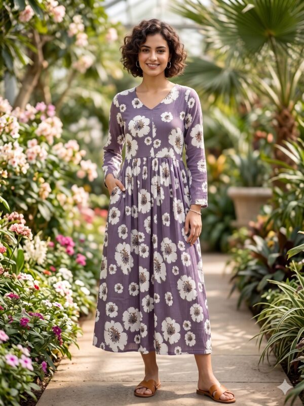 Offer Import Umbrella Kurtis  OTF - PA9427