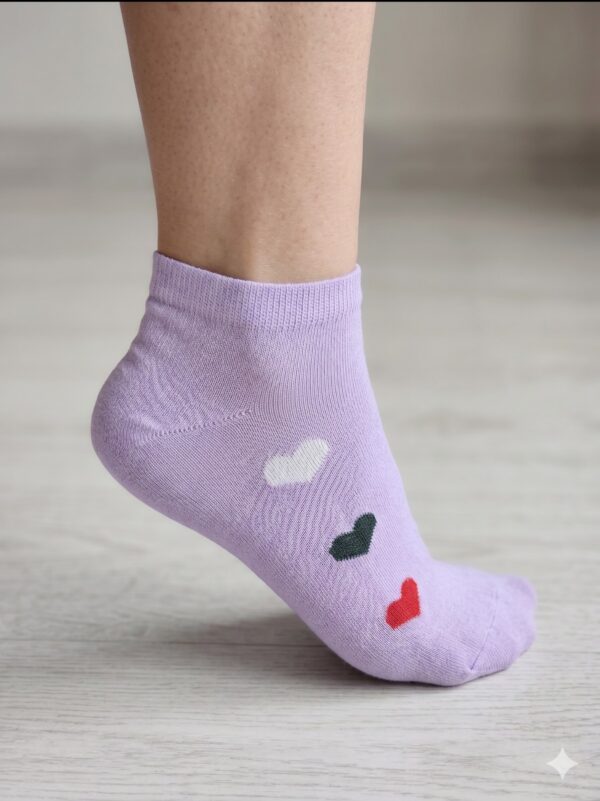 Socks Collections Normal PA-9502