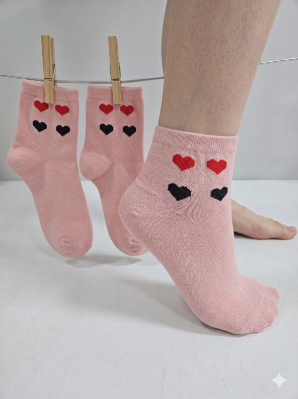 Socks Collections Normal PA-9502