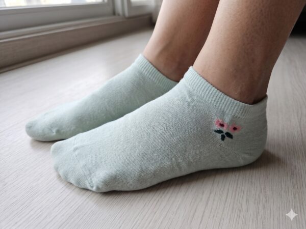Socks Collections Normal PA-9502