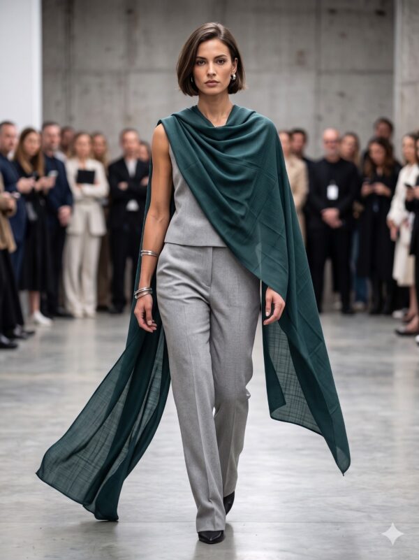 Stole Collections PA9042