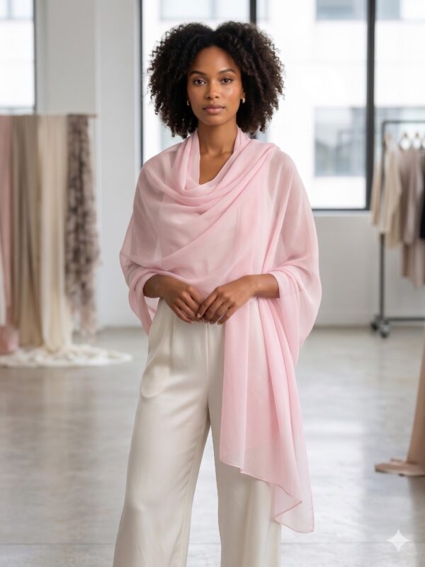 Stole Collections PA9042