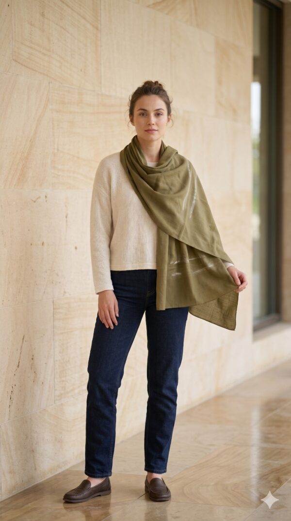 Stole Collections PA9042